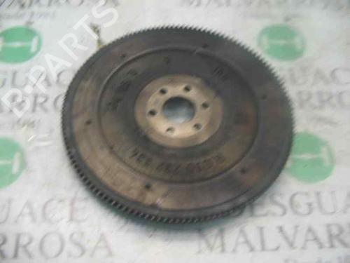 Used Flywheel OPEL CORSA A Hatchback (S83) [1982-1993]  14292141
