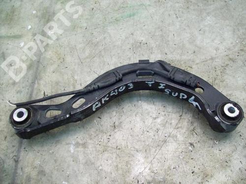 Used Left rear suspension arm Left rear suspension arm AUDI A6 C6 (4F2) 2.0 TDI (140 hp) 3780921 3780921