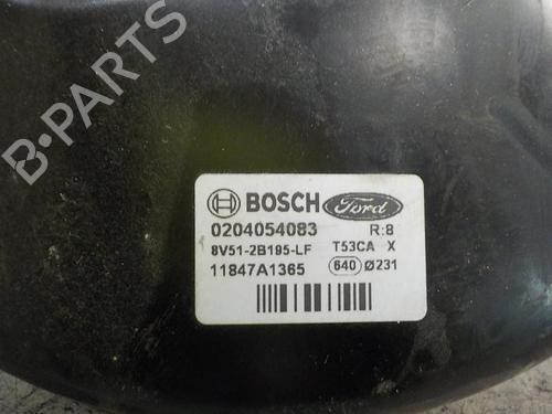 Servo brake FORD FIESTA VI (CB1, CCN) 1.0 EcoBoost | BP3849964M42 