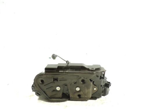 Used Rear right lock SKODA RAPID (NH3, NK3, NK6) 1.6 TDI (105 hp) 7827473