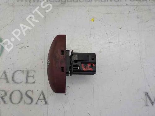 Warning switch PEUGEOT 206 Hatchback (2A/C) 1.4 i | BP3879823I22 