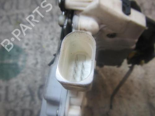 Rear right lock SEAT EXEO (3R2)  | BP4011845C99 