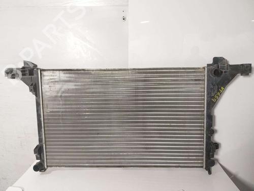 Used Water radiator Water radiator 39416533 39416533