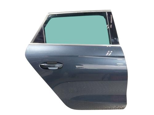 Used Right rear door SEAT LEON Sportstourer (KL8, KLD) 1.5 eTSI (150 hp) 31913754