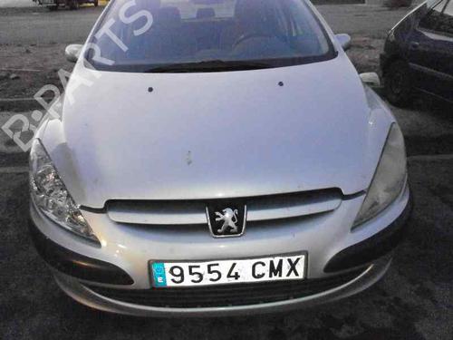 Intercooler PEUGEOT 307 Break (3E) 2.0 HDI 110 | BP3807641M30 