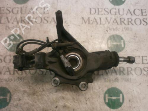 Right front steering knuckle PEUGEOT 308 I (4A_, 4C_) 1.6 HDi | BP3801365M26 