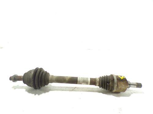 Used Left front driveshaft Left front driveshaft CITROËN C3 Picasso (SH_) [2008-2026] 8819147 8819147