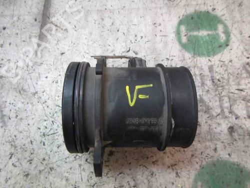 Used Mass air flow sensor Mass air flow sensor FORD FOCUS I Turnier (DNW) 1.8 Turbo DI / TDDi (90 hp) 3836589 3836589