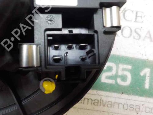Varmeblæser VW PASSAT B6 (3C2)  | BP3881025M62 