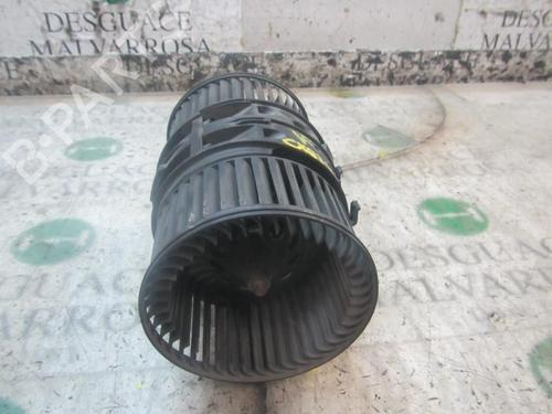 Heater blower motor RENAULT MEGANE III Coupe (DZ0/1_)  | BP4005096M62 