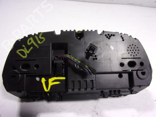 Instrument cluster BMW 1 (E87) 118 d | BP15912569C47 