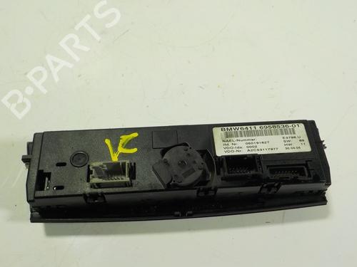 Climate control BMW 1 (E87)  | BP13302559I5 