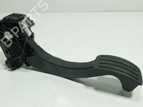 Used Pedal Pedal TOYOTA PROACE CITY Box Body/MPV (BPZ_) 1.5 D-4D 100 (BPZM) (102 hp) 36109594 36109594