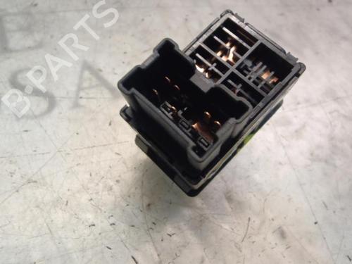 Mirror switch NISSAN ALMERA TINO (V10) 2.2 dCi | BP3813071I25 