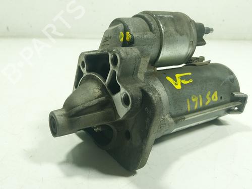 Used Starter Starter RENAULT MEGANE III Grandtour (KZ0/1) 1.5 dCi (KZ1G, KZ1W, KZ0R) (95 hp) 31828694 31828694