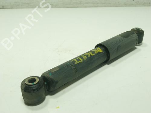Used Left rear shock absorber DACIA DOKKER Box Body/MPV 1.6 (102 hp) 29747962