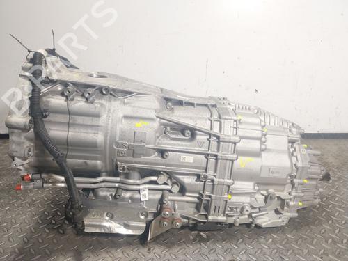 Gearbox PORSCHE PANAMERA (971) 2.9 4 (97ABY1, 97BBY1, 97BBI1, 97BBM1) | BP16665020M3 
