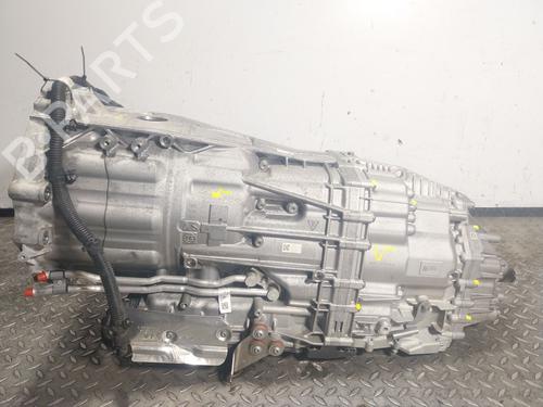 BP16665020M3 | Manual gearbox PORSCHE PANAMERA (971) 2.9 4 (97ABY1, 97BBY1, 97BBI1, 97BBM1) BP16665020M3