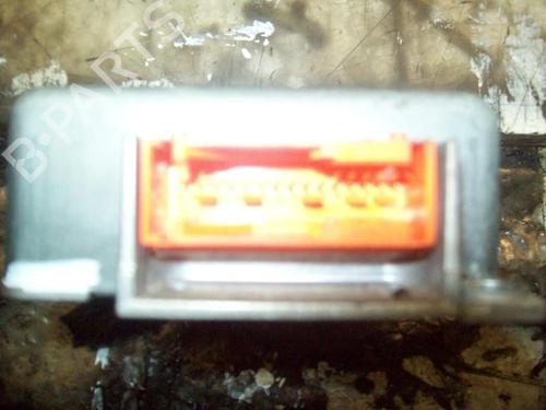 ECU airbags MERCEDES-BENZ E-CLASS (W210)  | BP3763834M53 