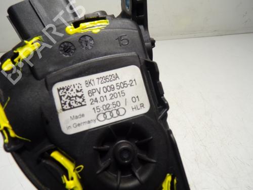 Pedal AUDI A4 B8 (8K2) 2.0 TDI 16V | BP12054250I4 