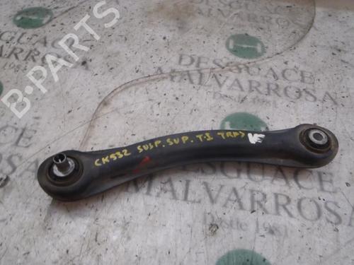 Used Left rear suspension arm Left rear suspension arm 3818485 3818485