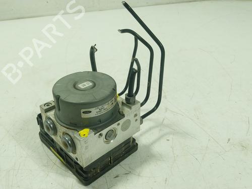ABS pump FORD FIESTA VII (HJ, HF) 1.0 EcoBoost | BP35791171M43 - Image 2
