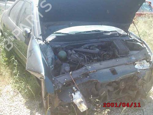 Left front window switch CITROËN XANTIA (X1_, X2_)  | BP3742288I27 