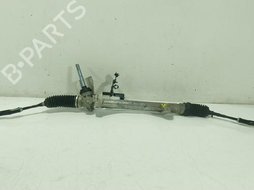 Used Steering rack Steering rack NISSAN JUKE (F15) 1.5 dCi (110 hp) 33010028 33010028
