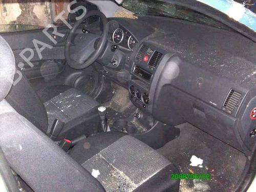 Module électronique HYUNDAI GETZ (TB)  | BP14264526M83 