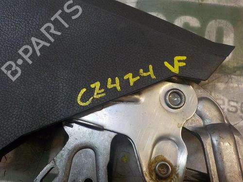 Hand brake SEAT TOLEDO IV (KG3) 1.6 TDI | BP8771185I18