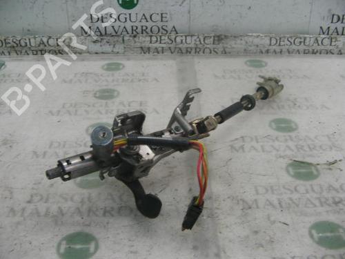 Used Steering column Steering column RENAULT MEGANE I Grandtour (KA0/1_) [1999-2003] 3736732 3736732