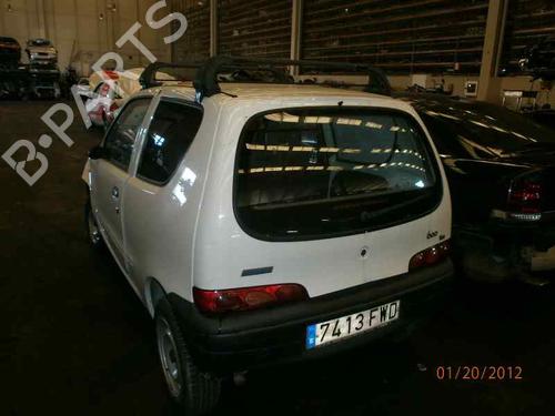 Electronic sensor FIAT SEICENTO / 600 (187_)  | BP8739586M84 