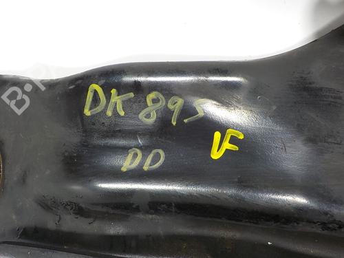 Right front suspension arm RENAULT KANGOO / GRAND KANGOO II (KW0/1_) 1.5 dCi 85 (KW0K, KW0L, KW0B) | BP17042535M13 