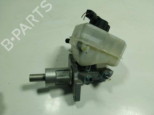 Used Brake master cylinder Brake master cylinder BMW X1 (E84) sDrive 16 d (116 hp) 17457705 17457705