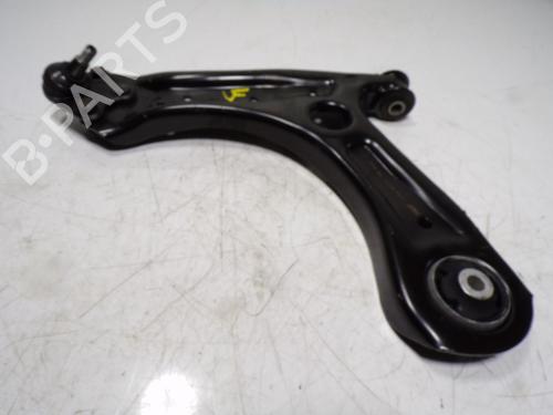 Used Left front suspension arm SEAT TOLEDO IV (KG3) [2012-2019]  16017059