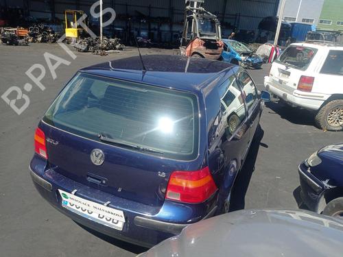 Front right window mechanism VW GOLF IV (1J1)  | BP18069311C23 