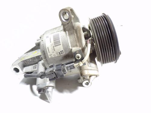 AC compressor DACIA SANDERO II  | BP7099991M34 