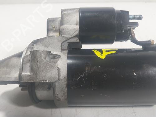 Used Starter Starter FORD TRANSIT CUSTOM V362 Van (FY, FZ) 2.2 TDCi (125 hp) 26031853 26031853