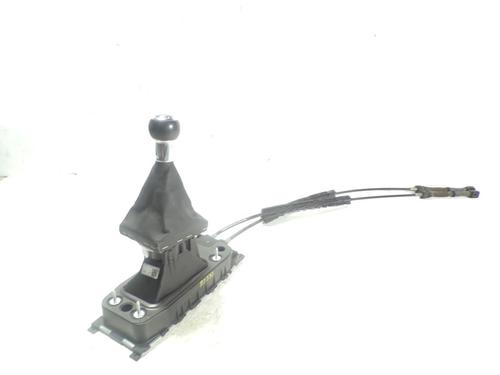 Used Gear lever Gear lever AUDI A3 Sportback (8VA, 8VF) 1.0 TFSI (115 hp) 9724893 9724893