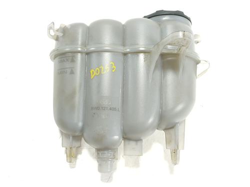 Used Expansion tank Expansion tank AUDI A4 Allroad B9 (8WH, 8WJ) [2016-2026] 34572851 34572851