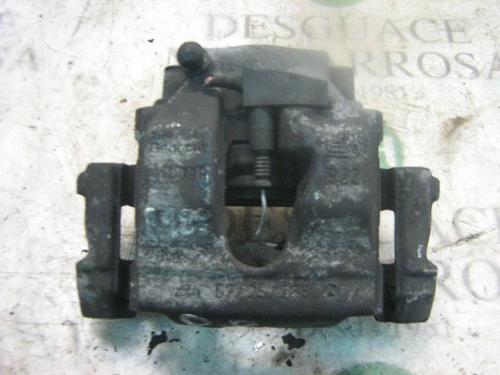 Højre bremsekaliber foran MERCEDES-BENZ E-CLASS (W210) [1995-2003]  11556602
