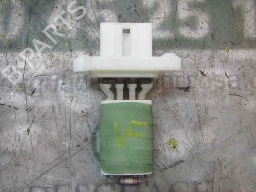 Heater resistor FORD FIESTA VI (CB1, CCN) 1.25 | BP11644394M108