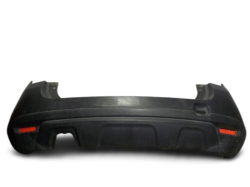 Used Rear bumper DACIA DUSTER (HS_) [2010-2018]  9083985