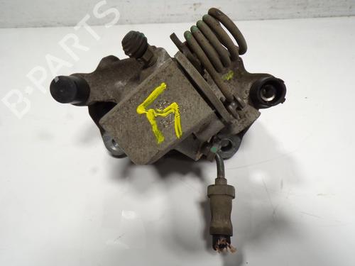 Right rear brake caliper FORD TOURNEO CONNECT / GRAND TOURNEO CONNECT V408 MPV  | BP11554159M106 