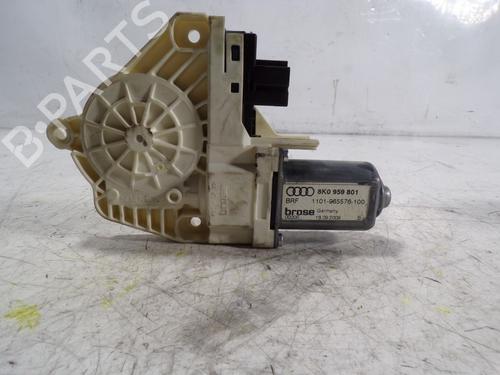 Right rear window motor AUDI A5 (8T3)  | BP8502119E22 