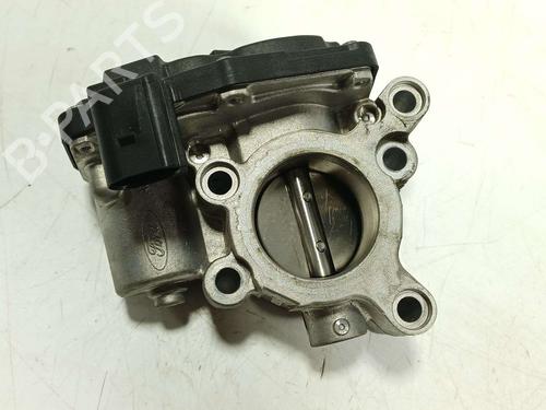 Used Throttle body Throttle body 37172911 37172911