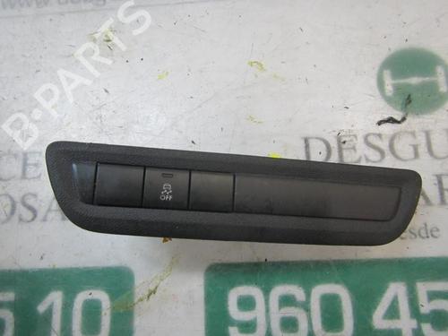 Used Electronic module Electronic module PEUGEOT 208 I (CA_, CC_) 1.6 HDi / BlueHDi 75 (75 hp) 3879397 3879397