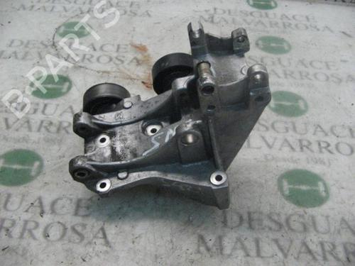 Engine mount PEUGEOT 406 (8B) 2.0 HDI 90 | BP9085702M89 