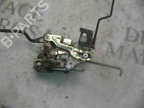 Used Rear left lock HYUNDAI LANTRA II (J-2) 1.6 16V (104 hp) 3794002