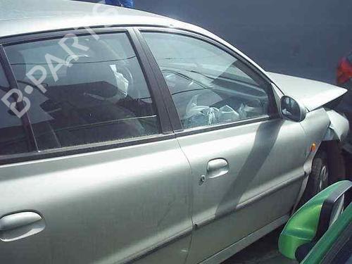 Climate control KIA RIO I Hatchback (DC) 1.5 16V | BP3771707I5  - Image 8